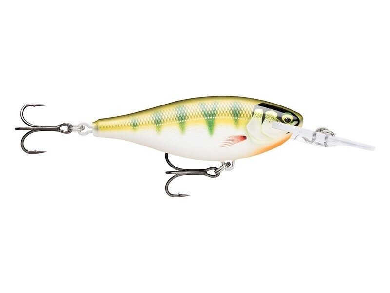 RAPALA SHAD RAP ELITE SRE55 GDYP