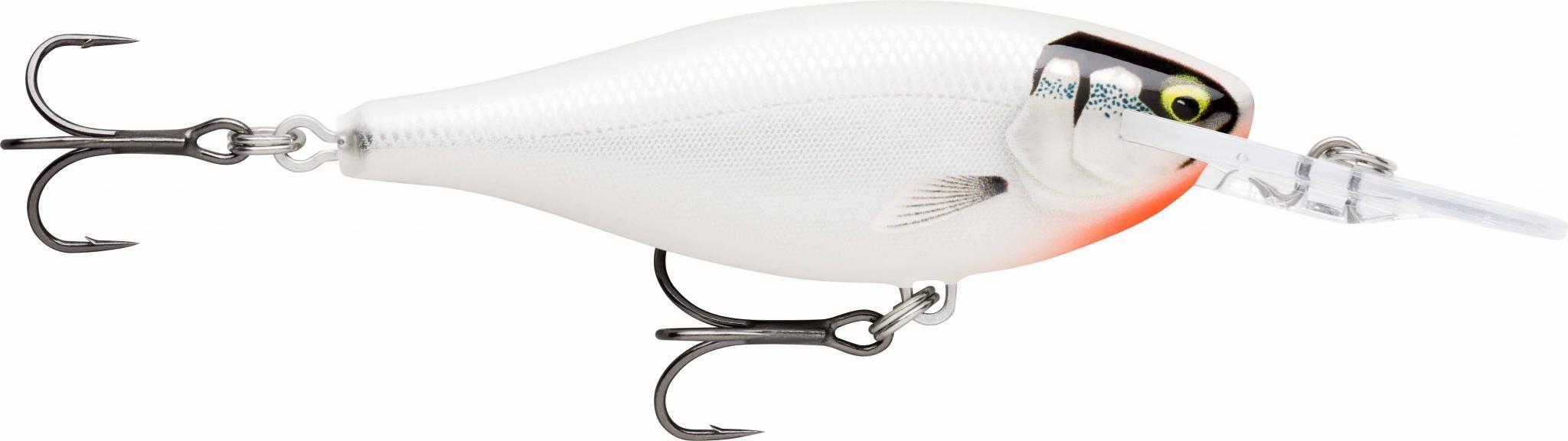 RAPALA SHAD RAP ELITE SRE75 GDGGH