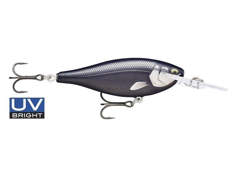 RAPALA SHAD RAP ELITE SRE75 GDMBU