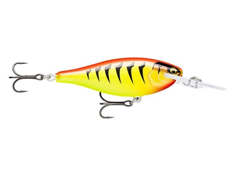 RAPALA SHAD RAP ELITE SRE75 GDHT