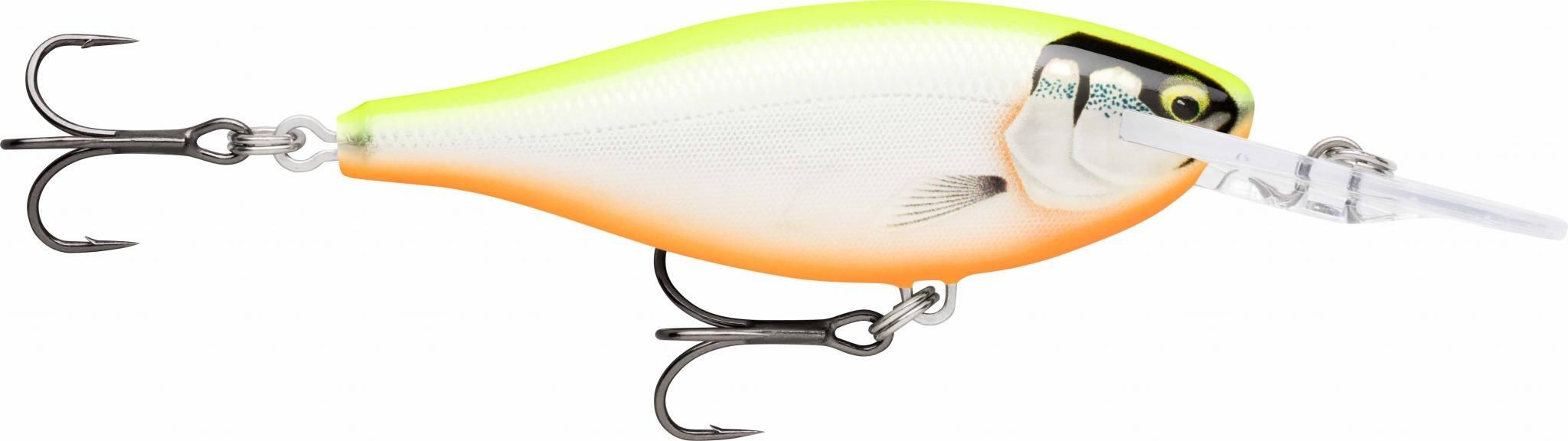 RAPALA SHAD RAP ELITE SRE75 GDCO