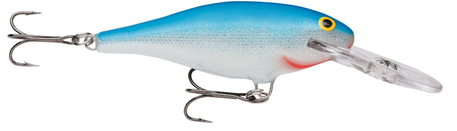 Rapala SHAD RAP SR07 B
