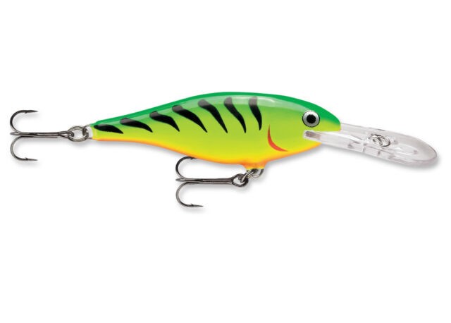 Rapala Shad RAP SR2.7m