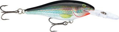 Rapala Shad RAP SR09 SD