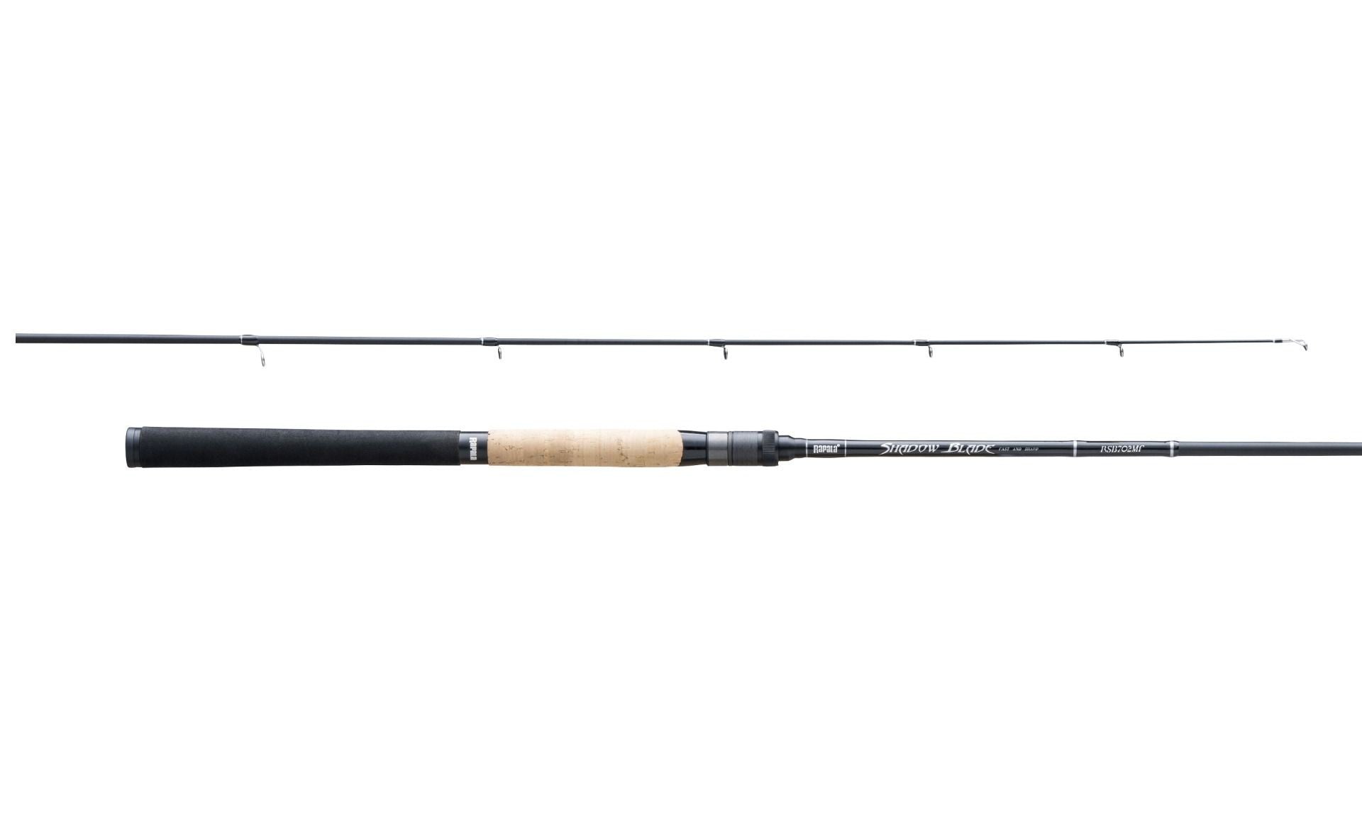 RAPALA SHADOW BLADE SP 244cm ML 5-21g 2p
