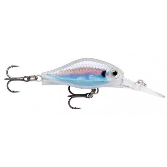 RAPALA SHADOW RAP FAT JACK SDRFJ04 AS