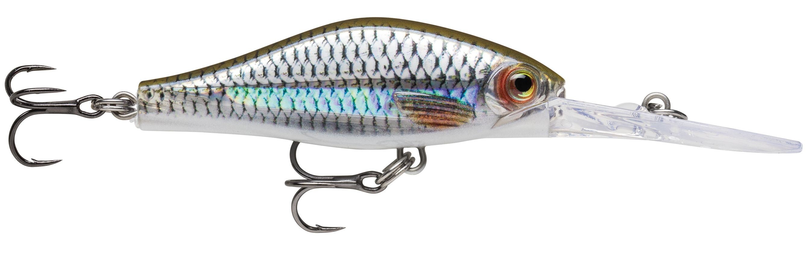 RAPALA SHADOW RAP JACK DEEP SDRJD07 ROL