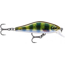 RAPALA SHADOW RAP SOLID SDRSS05 PEL