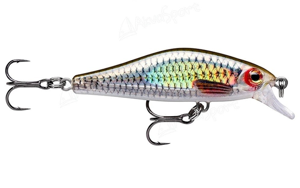 RAPALA SHADOW RAP SOLID SDRSS05 ROL
