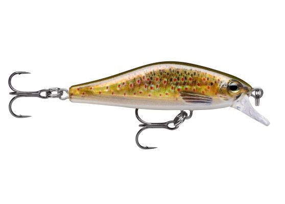 RAPALA SHADOW RAP SOLID SDRSS05 TRL