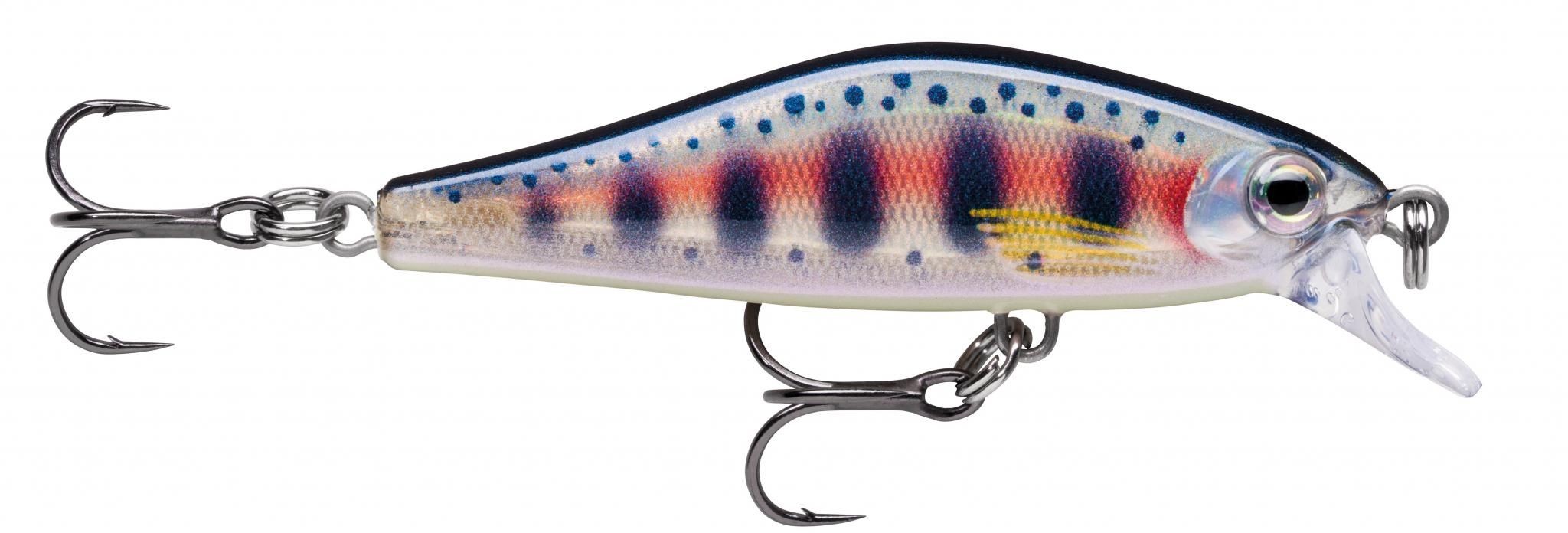 RAPALA SHADOW RAP SOLID SDRSS05 YM