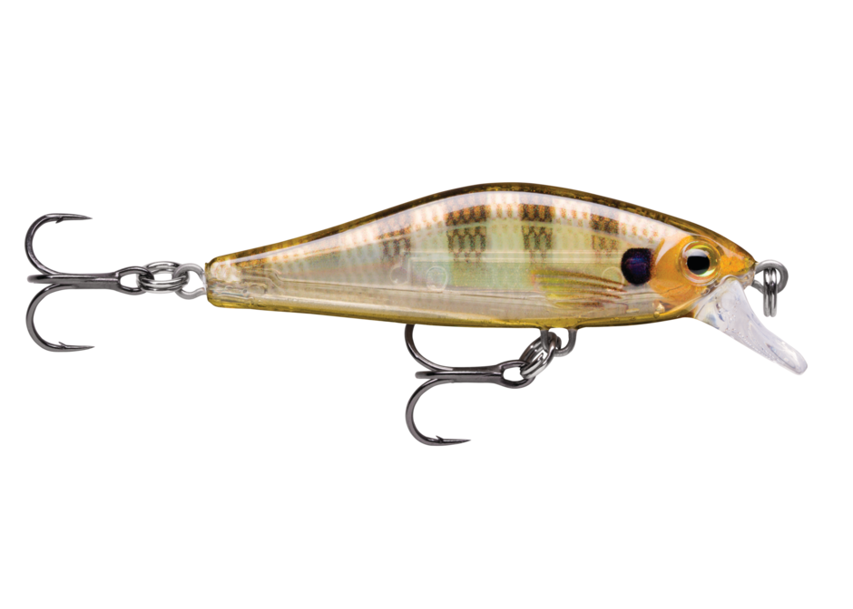 RAPALA SHADOW RAP SOLID SDRSS06 GGIU