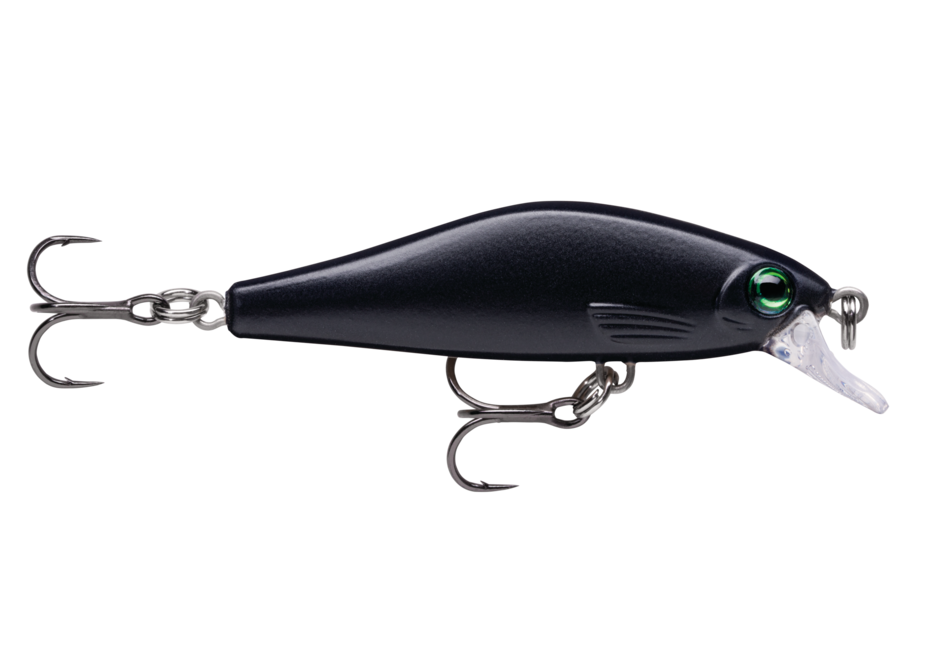 RAPALA SHADOW RAP SOLID SDRSS06 MBLU