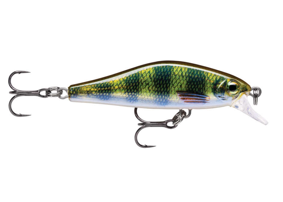 RAPALA SHADOW RAP SOLID SDRSS06 PEL