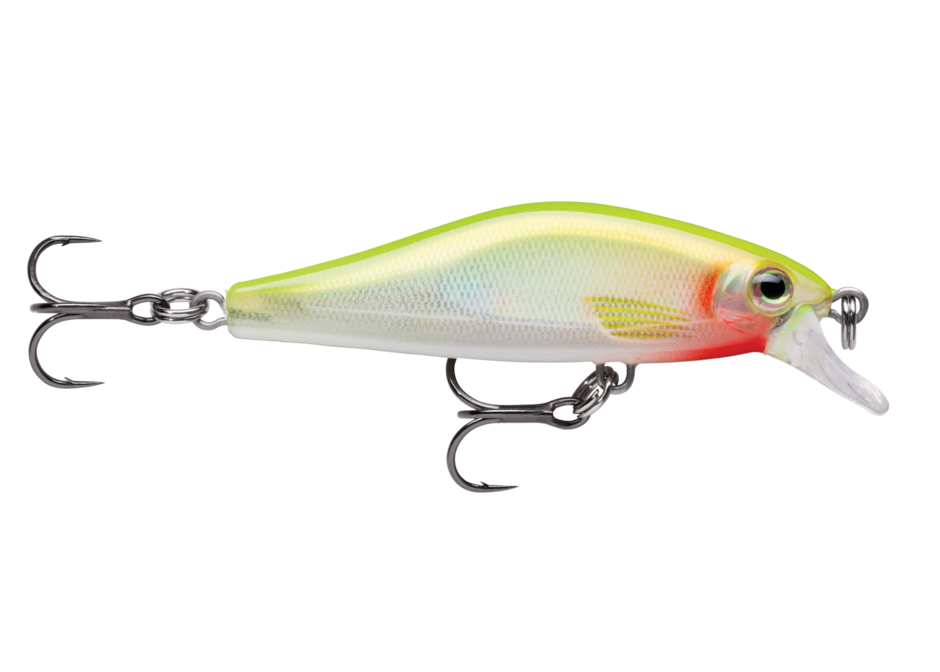 RAPALA SHADOW RAP SOLID SDRSS06 SFC
