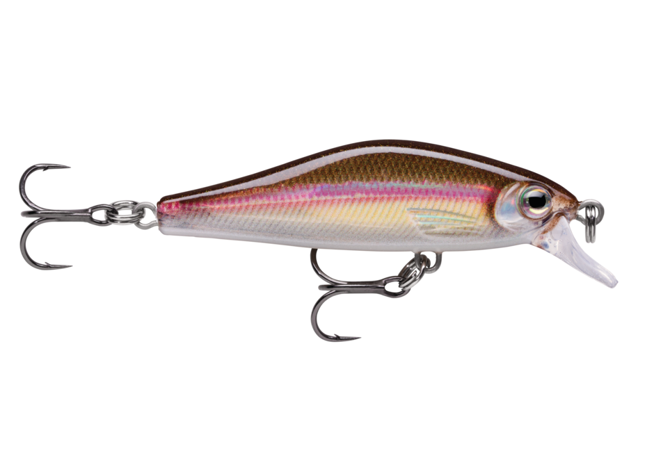 RAPALA SHADOW RAP SOLID SDRSS06 WK