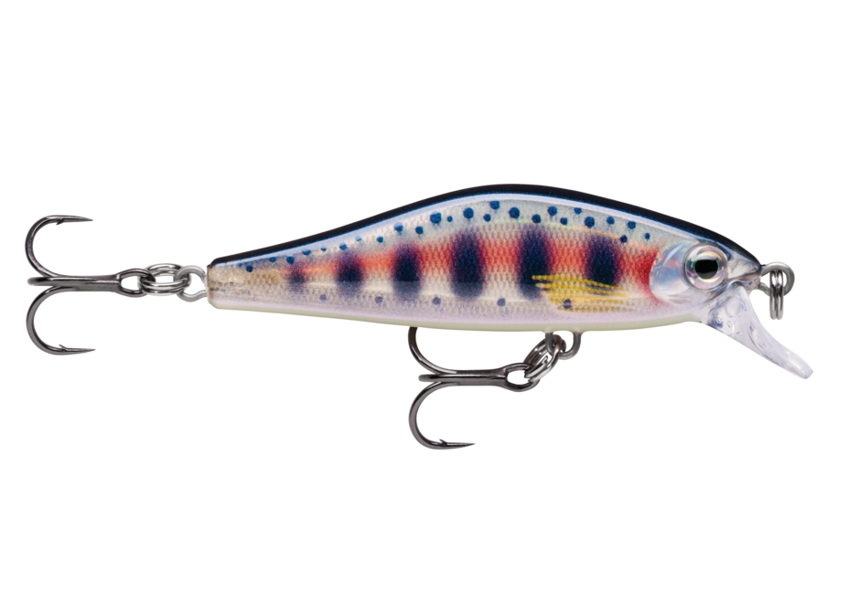 RAPALA SHADOW RAP SOLID SDRSS06 YM