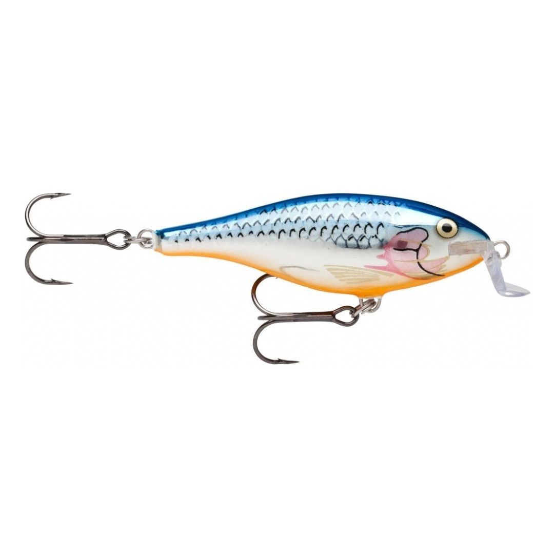 RAPALA SHALLOW SHAD RAP SSR09