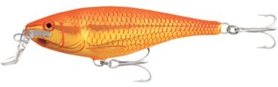 RAPALA SHALLOW SHAD RAP SSR14 GF