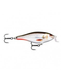 RAPALA SHALLOW SHAD SSR09 ROHL
