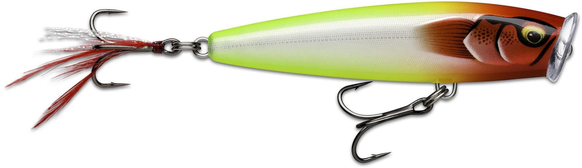 RAPALA SKITTER POP ELITE SPE75 GDCL