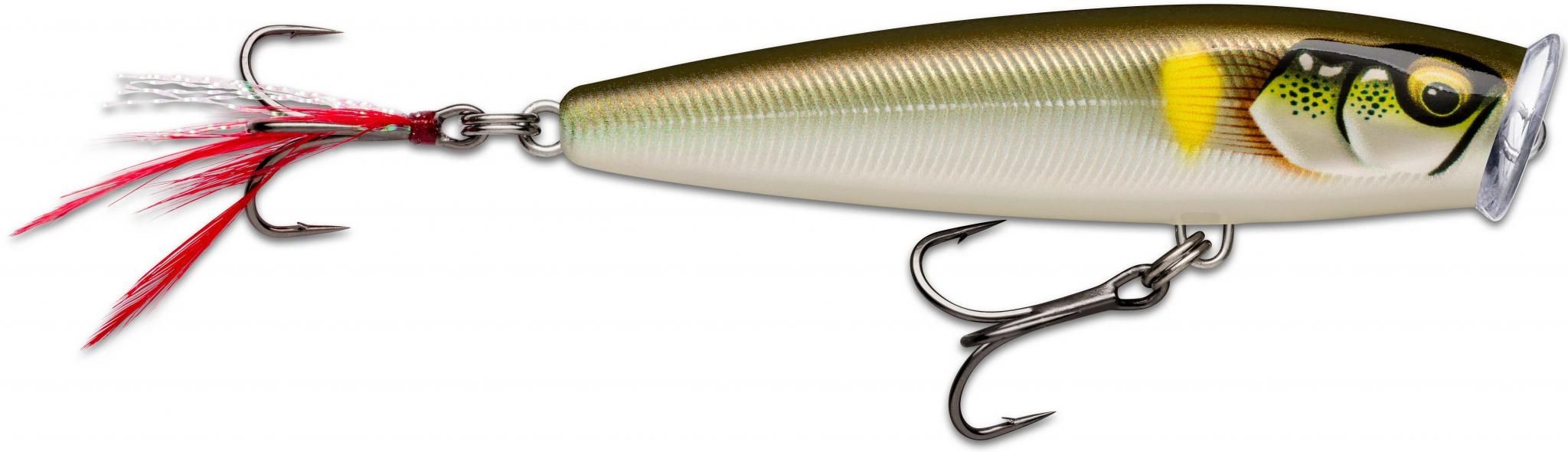 RAPALA SKITTER POP ELITE SPE95 GDAY