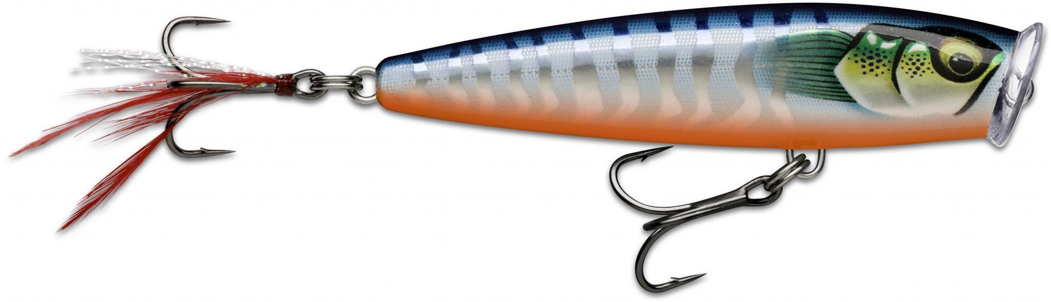 RAPALA SKITTER POP ELITE SPE95 GDHWHU