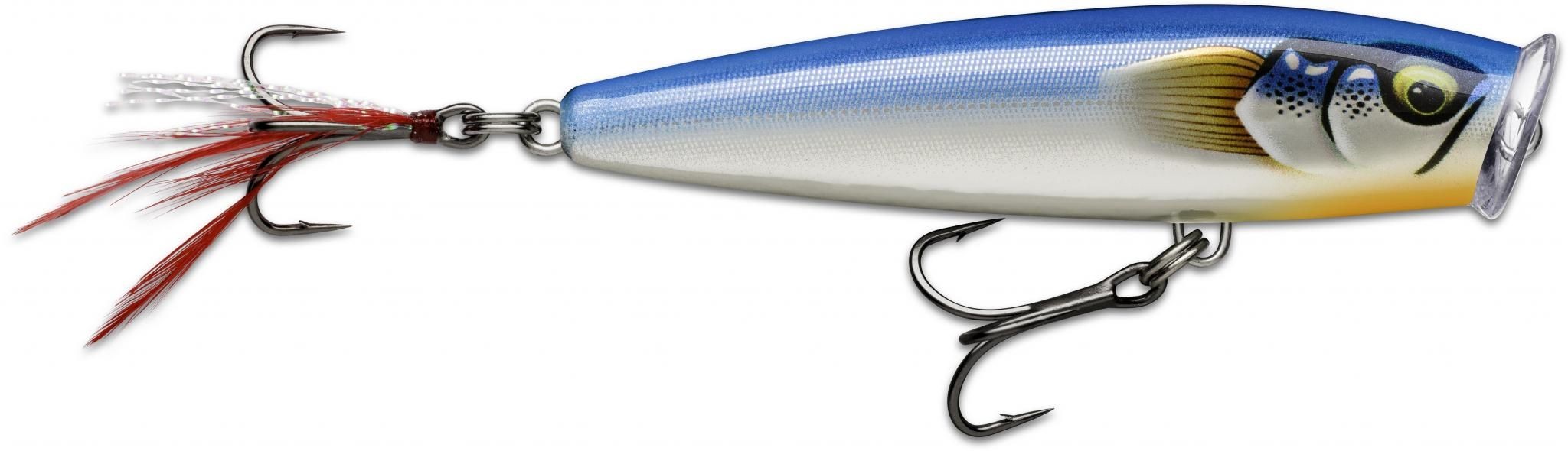 RAPALA SKITTER POP ELITE SPE95 GDBST