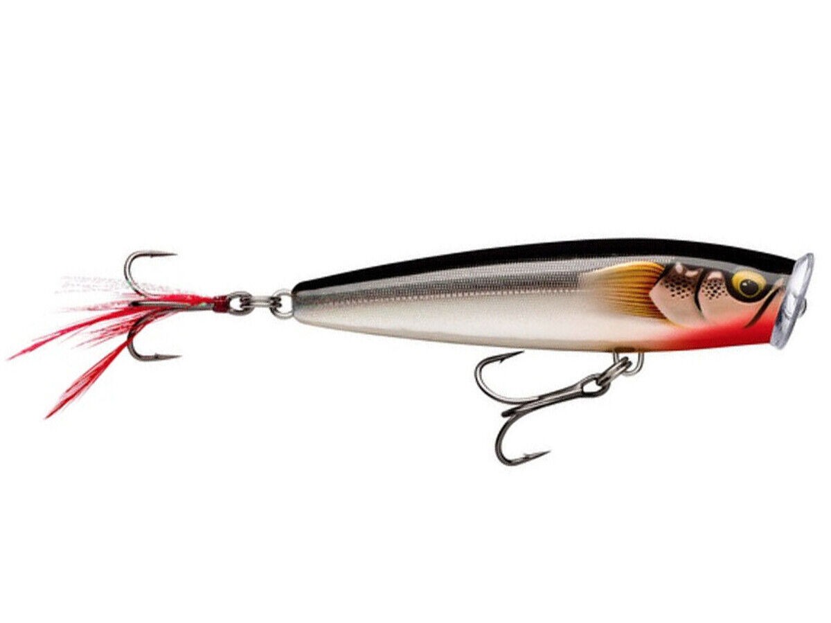 RAPALA SKITTER POP ELITE SPE95 GDSST