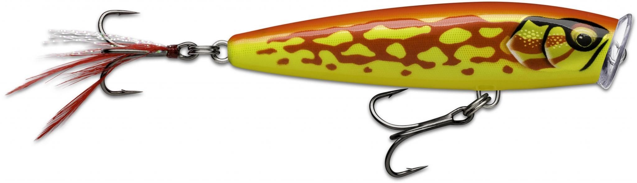 RAPALA SKITTER POP ELITE SPE95 GDOF