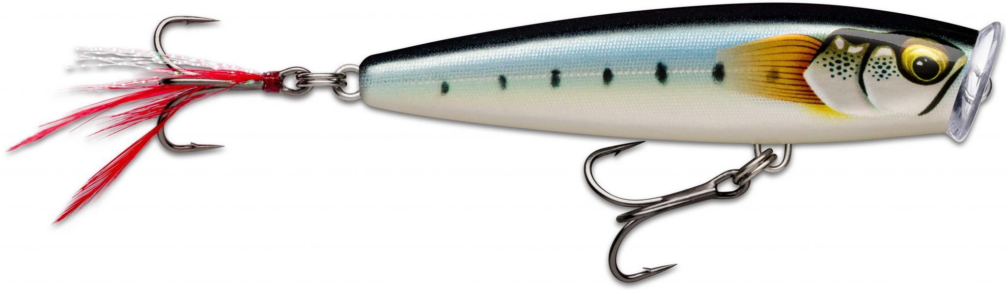 RAPALA SKITTER POP ELITE SPE95 GDMI