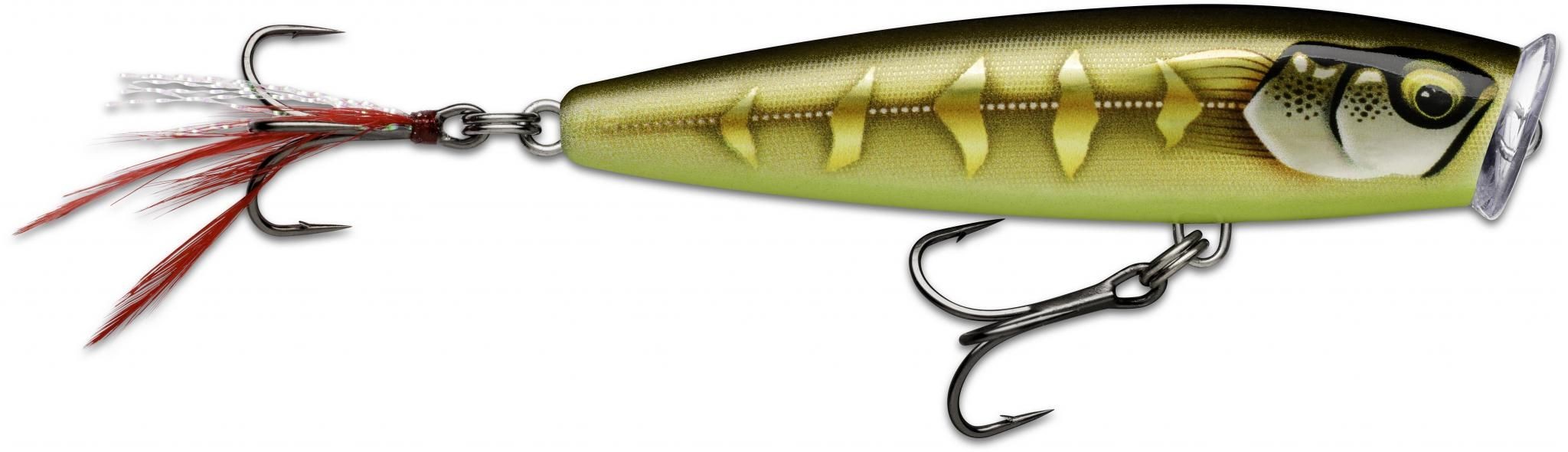 RAPALA SKITTER POP ELITE SPE95 GDSGS