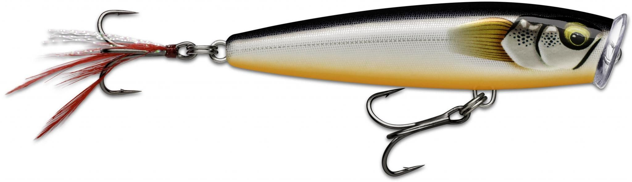 RAPALA SKITTER POP ELITE SPE95 GDSS