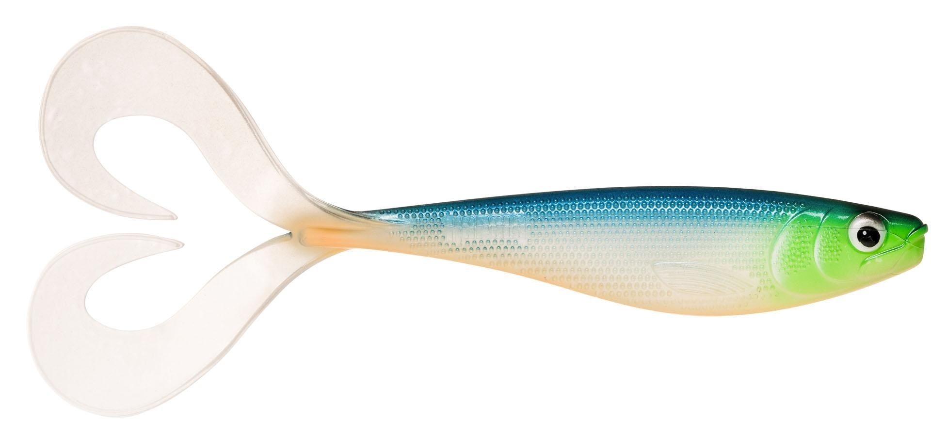 RAPALA SOFT OLIO SFOL18 x1 - SFOL18 BGH
