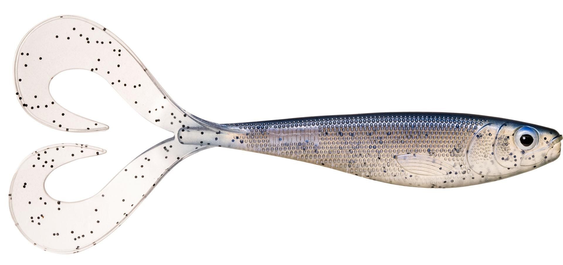 RAPALA SOFT OLIO SFOL18 x1 - SFOL18 BLG