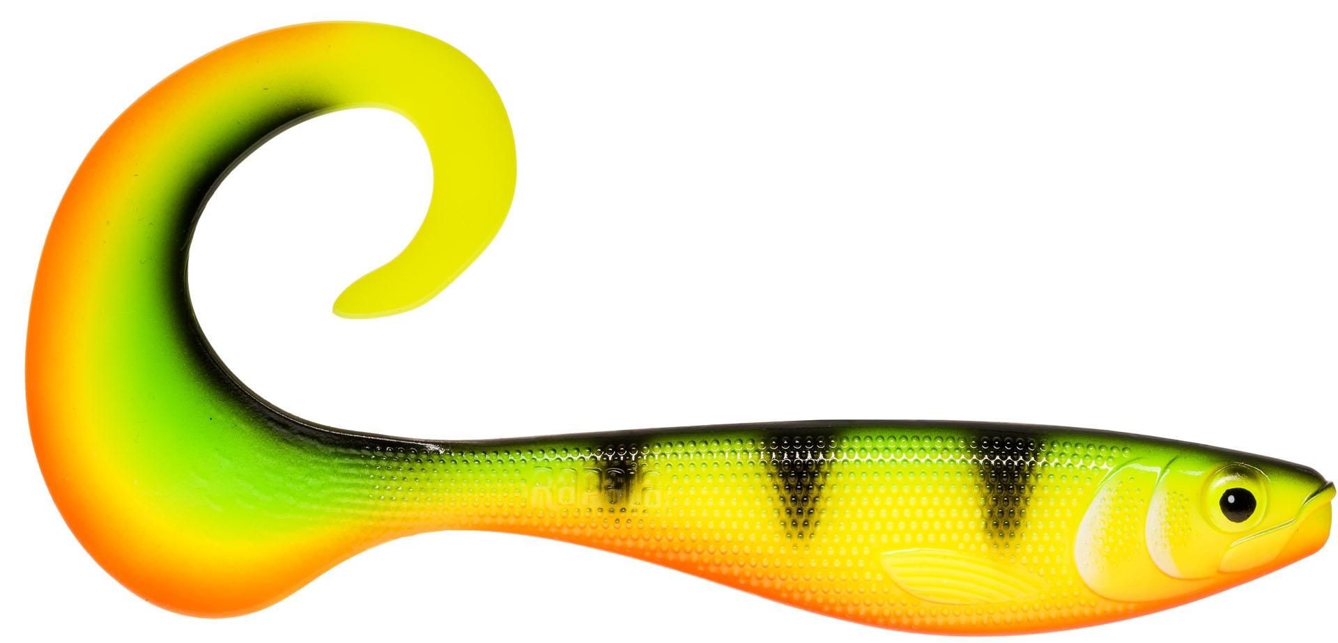RAPALA SOFT OTUS SFOU18 x1 - SFOU5.4m