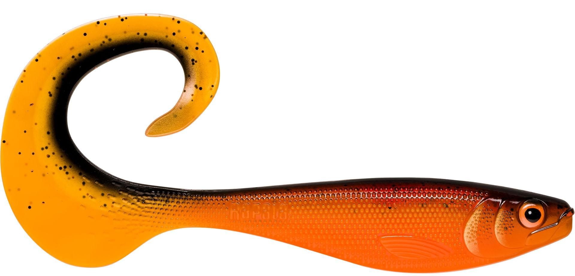 RAPALA SOFT OTUS SFOU18 x1 - SFOU18 LAR