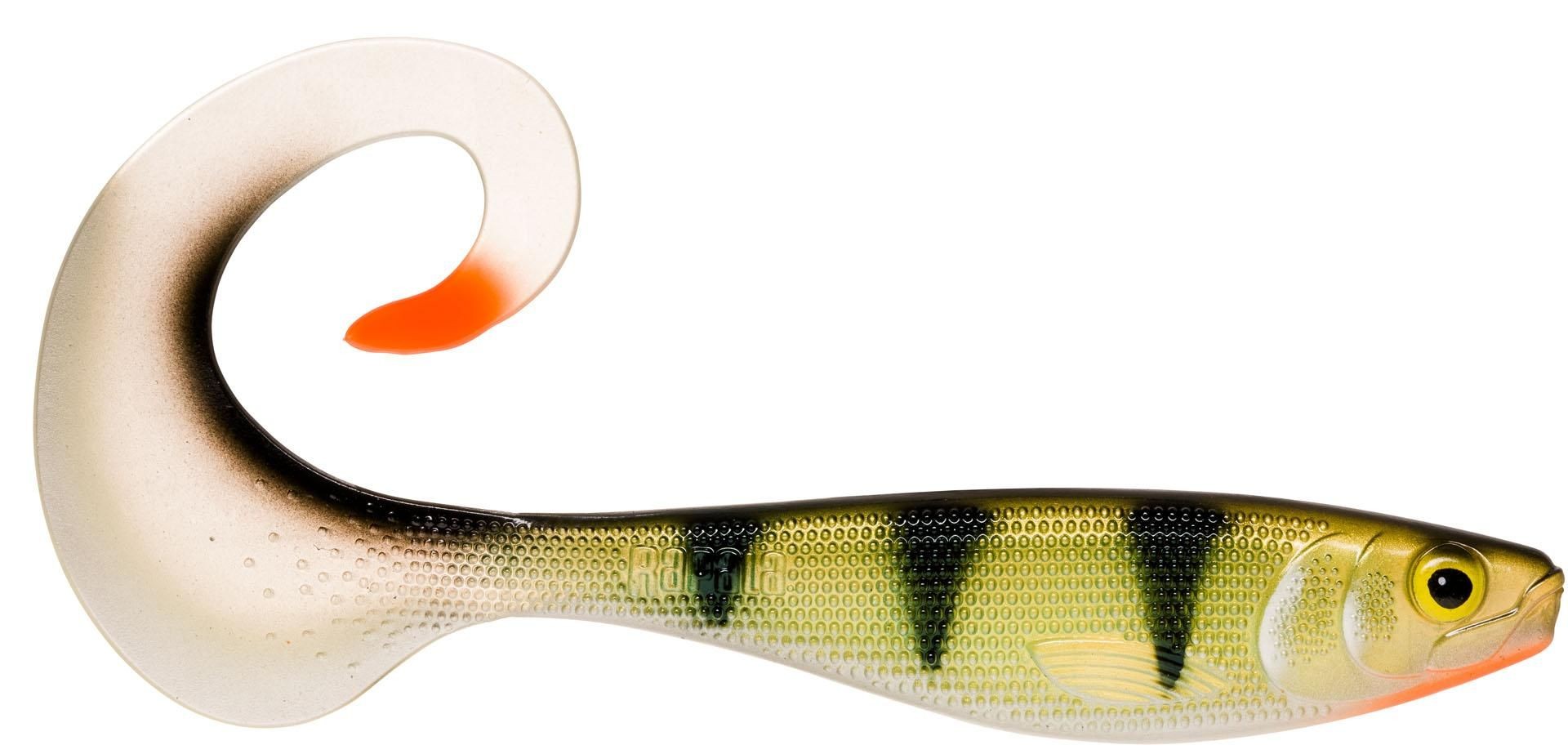 RAPALA SOFT OTUS SFOU18 x1 - SFOU18 PEL