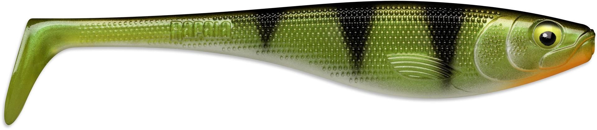 RAPALA SOFT PETO SFPT18 x1 - SFPT18 PEL