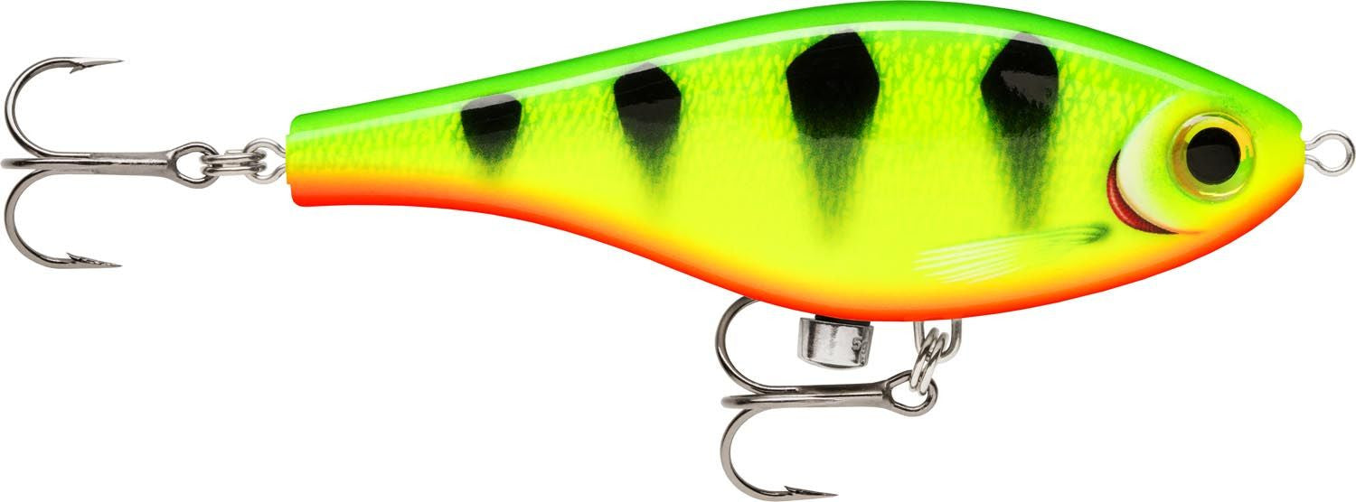 RAPALA SUPER SHADOW RAP GLIDE 11 SSDRJ3.3m