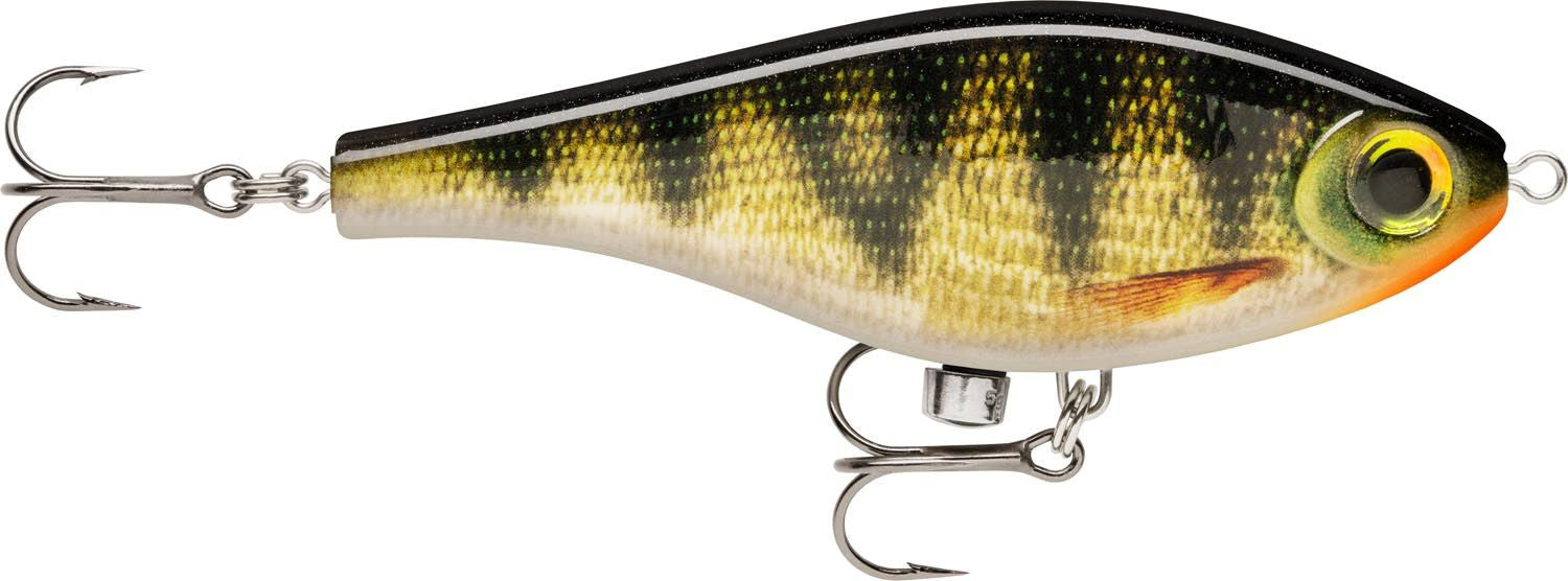 RAPALA SUPER SHADOW RAP GLIDE 11 SSDRJ11 PEL