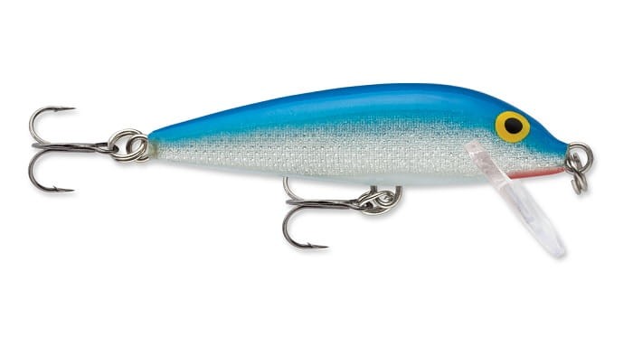 Rapala wobbler CD09 B
