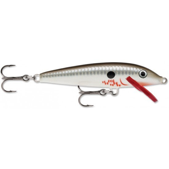 Rapala wobbler F07 BP