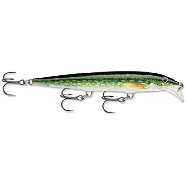 Rapala wobbler F13 PK