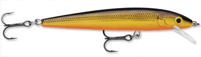 Rapala wobbler HJ06 G
