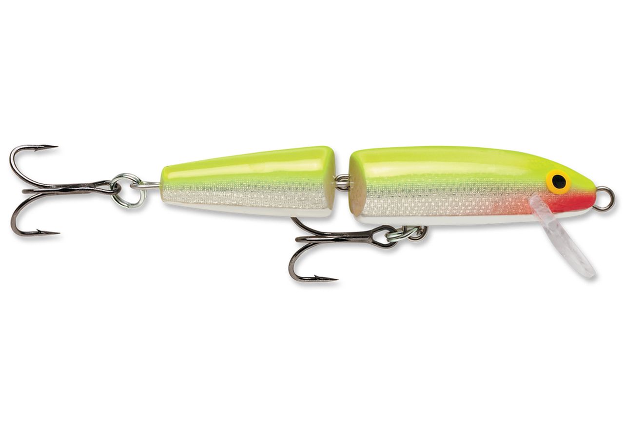 Rapala wobbler J07 SFC