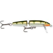 Rapala wobbler J07 YP