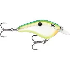 Rapala wobbler OG SLIM OGS06 CTSD