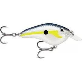 Rapala wobbler OG SLIM OGS06 HSD