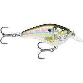 Rapala wobbler OG SLIM OGS06 RSL